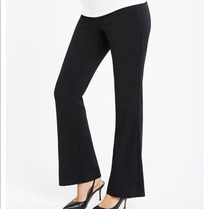 2 Brand new maternity suit pants